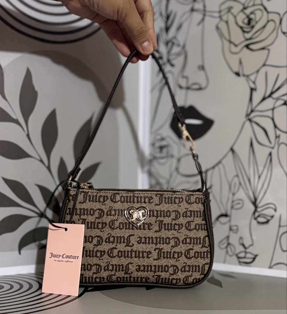 Nolita JC Monogramiada