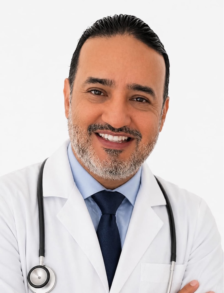 Consulta médica domiciliaria