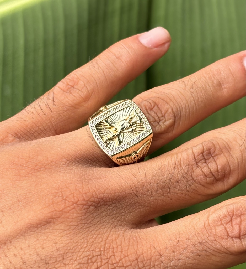 Anillo San Miguel