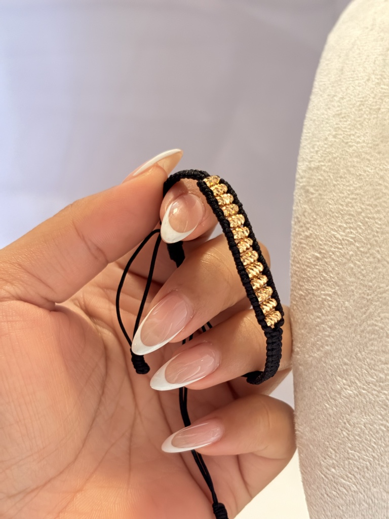 Pulsera Barriles
