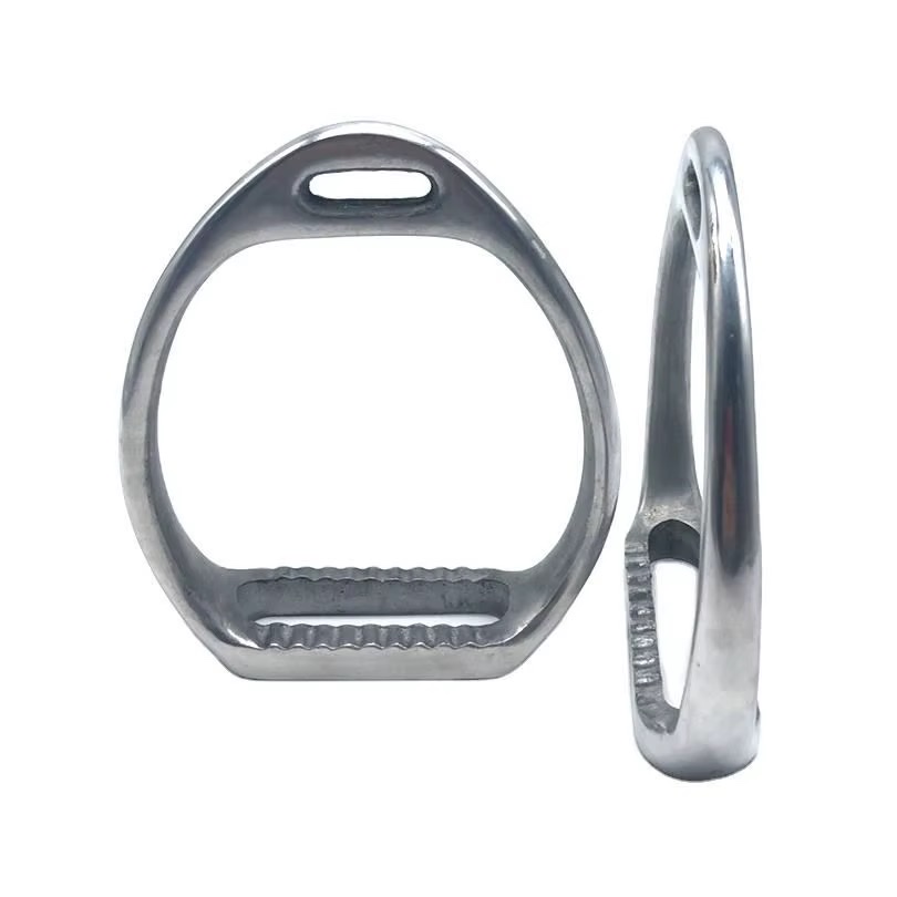 Estribo Acero inoxidable