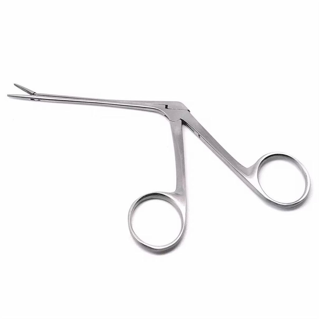 Pinza cocodrilo 18 cms