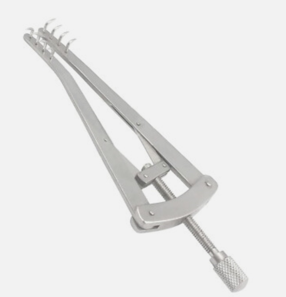 Separador ALM 8 Cms