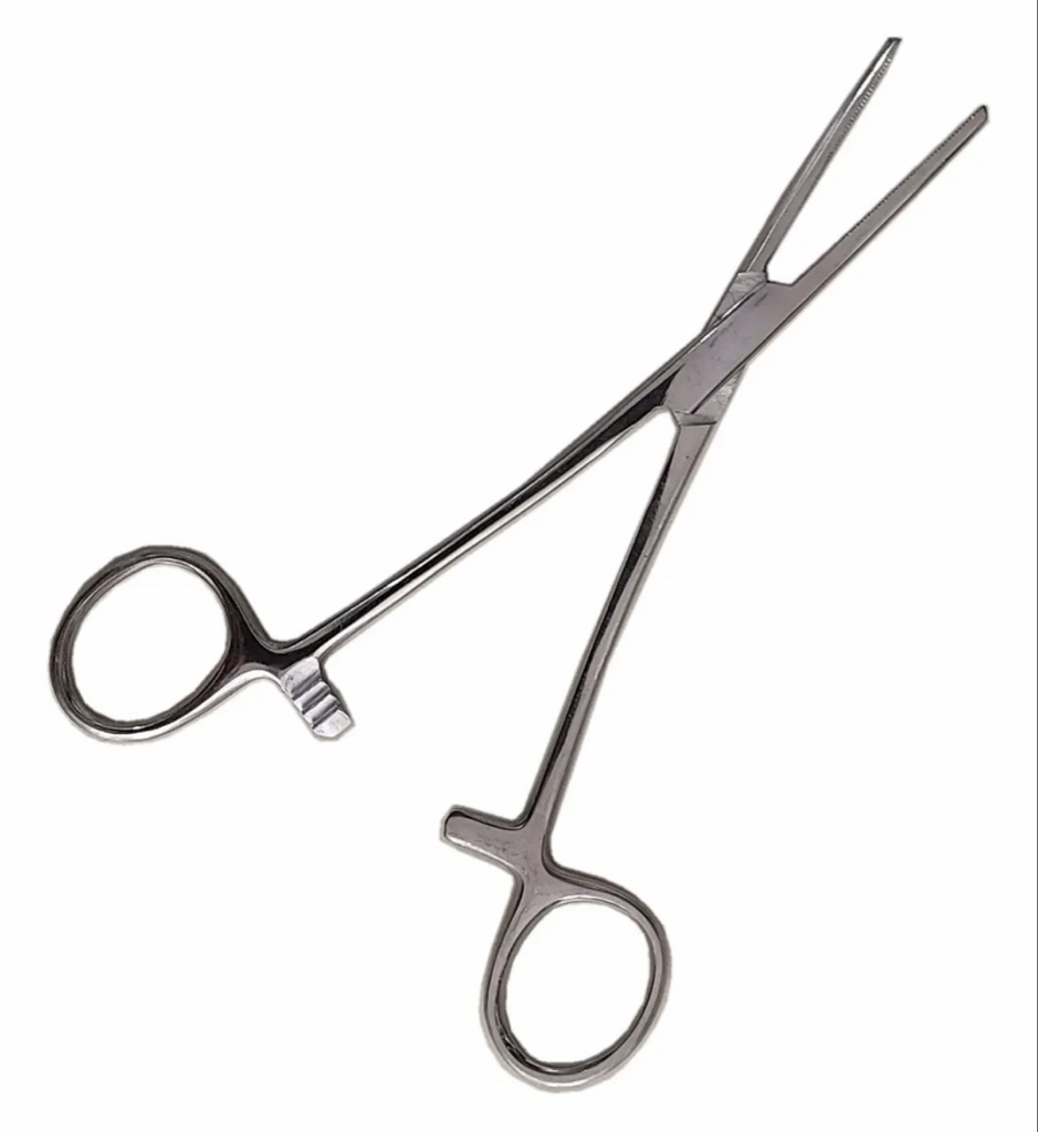 Pinza Spencer Wells