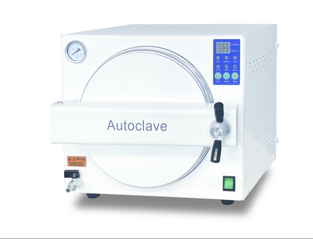 Autoclave 23 L