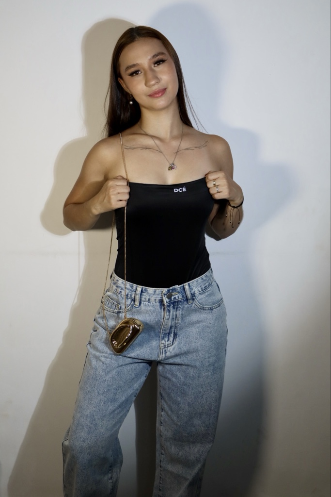 Set casual DCÉ