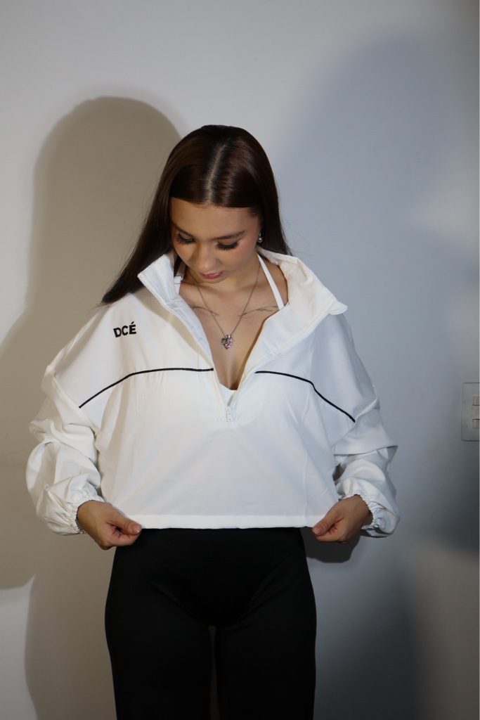 DCÉ chaquetas running