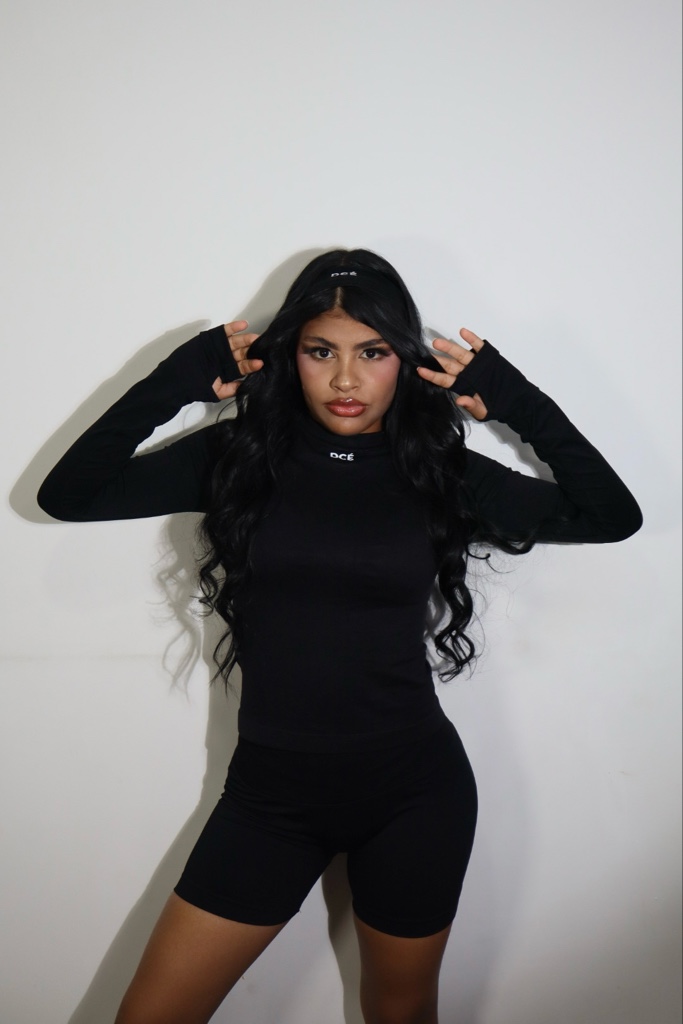 Set DCÉ