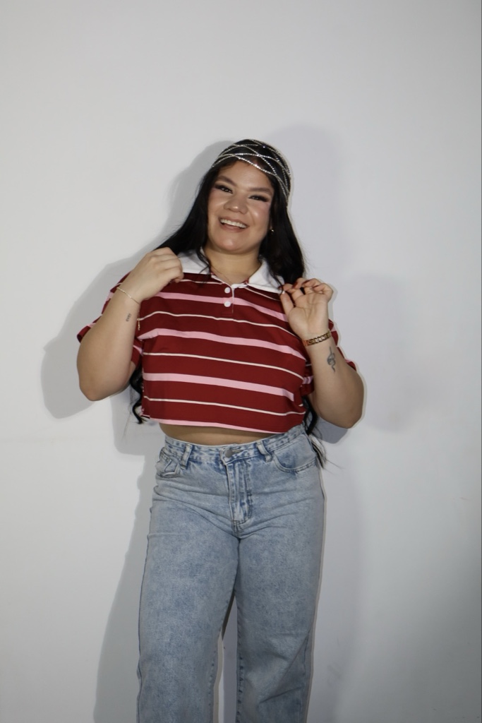 Pantalón|camisa tipo polo