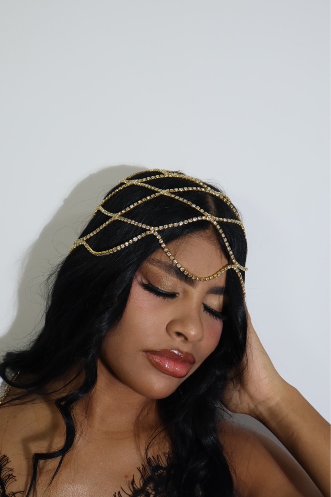Accesorio para el cabello