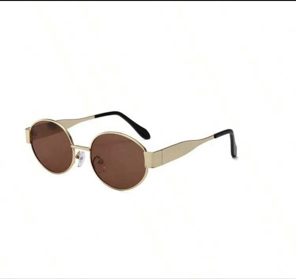 Lentes redondos