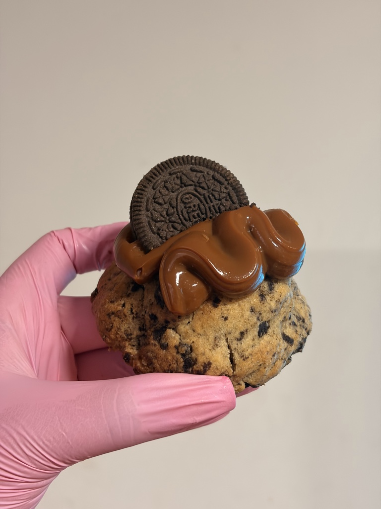 Cookie oreo