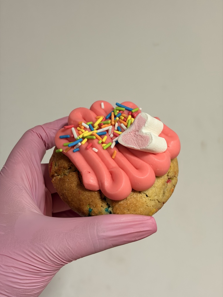 Cookie Fiesta
