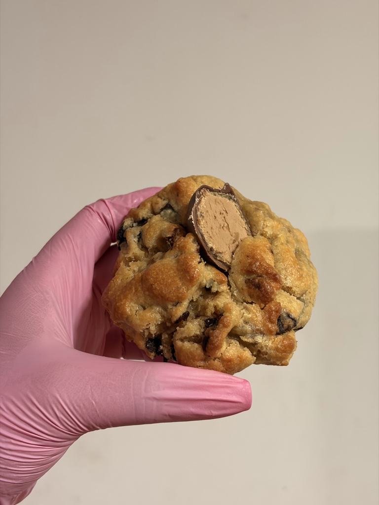 Cookie Bon o Bon