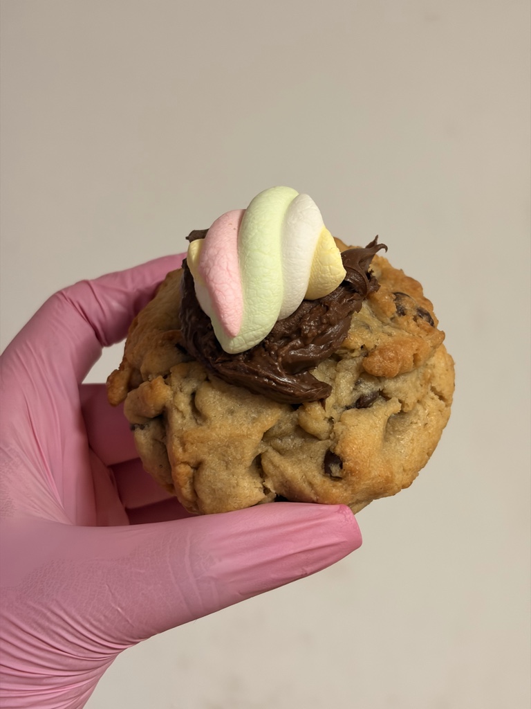 Cookie S’More