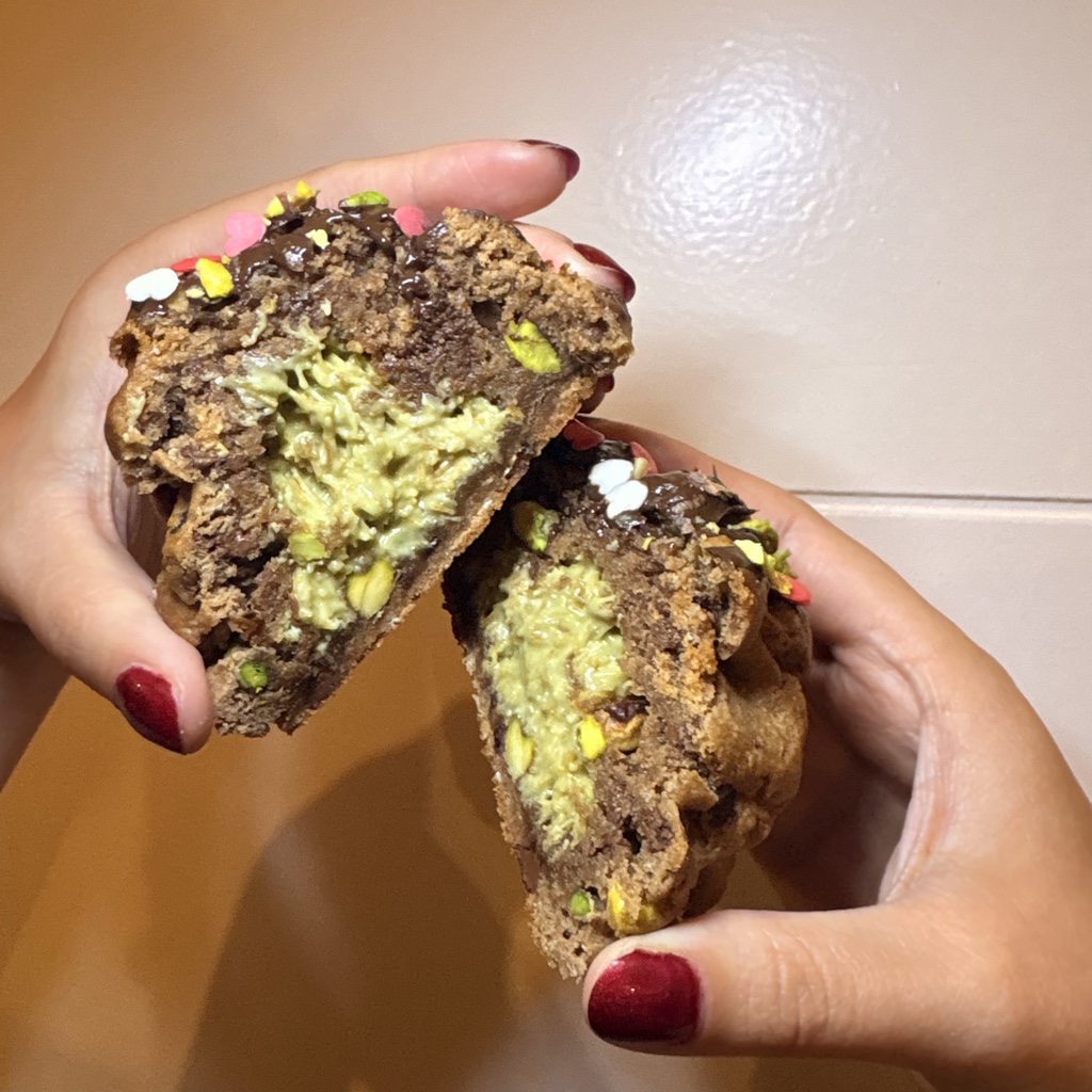 Cookie Dubai