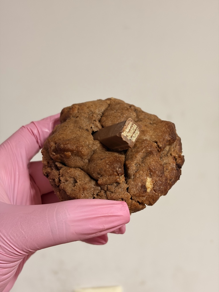 Cookie Kit Kat