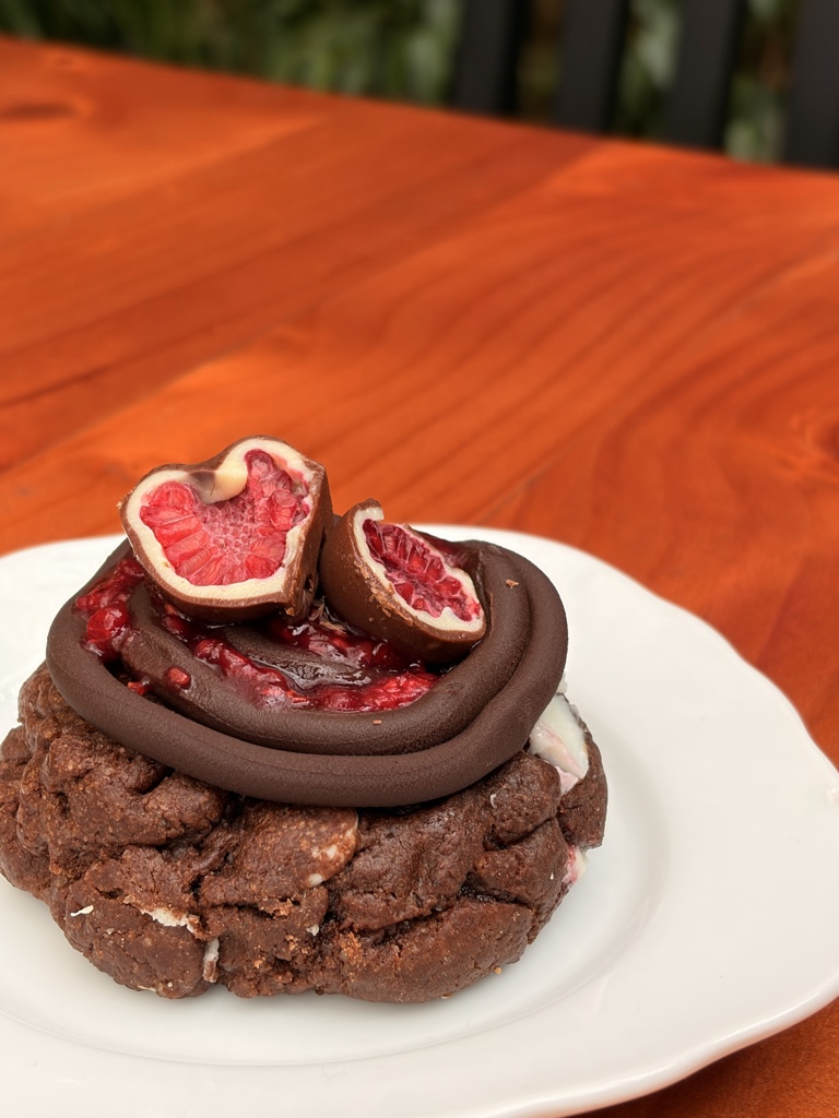 Cookie Franuí