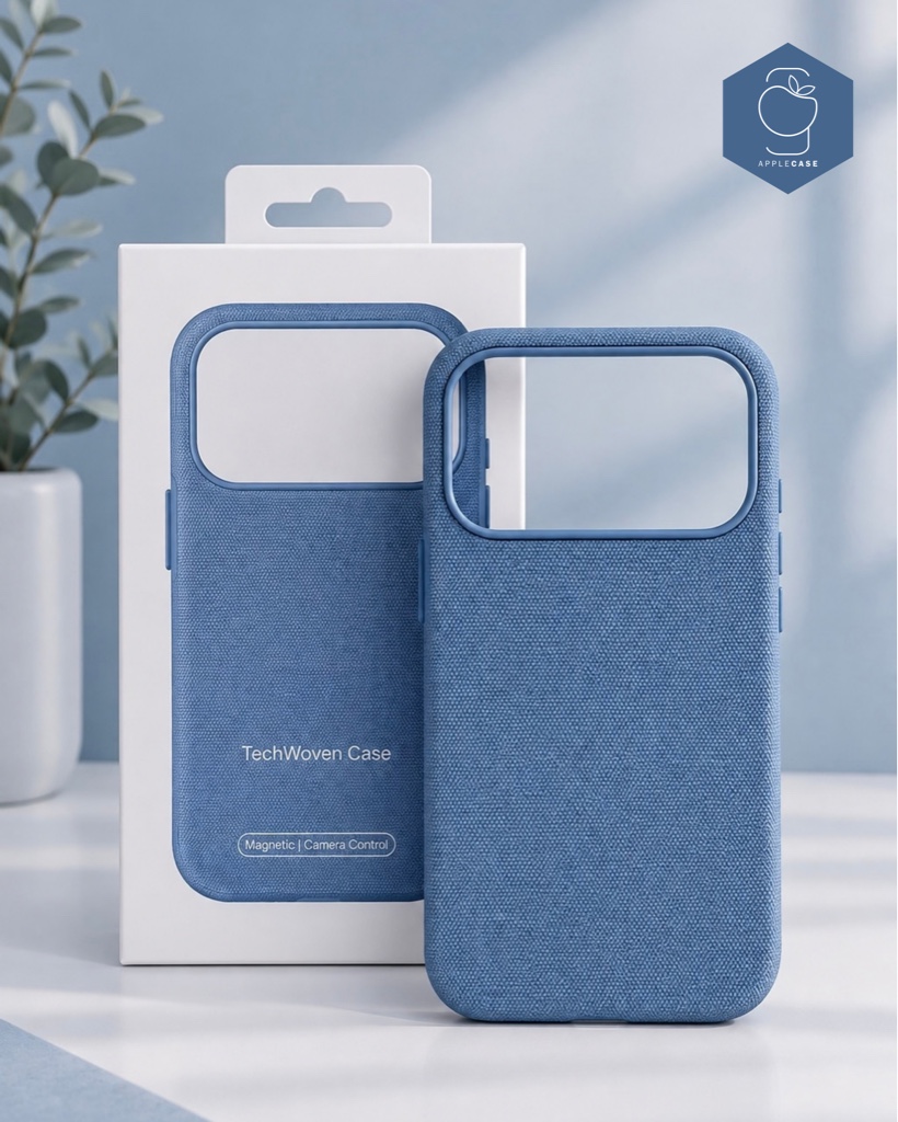 Case MagSafe Light Blue