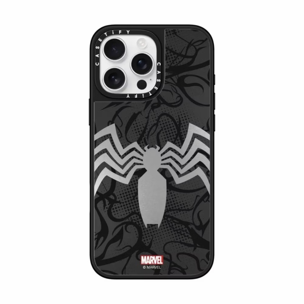 Spider-Man Venom