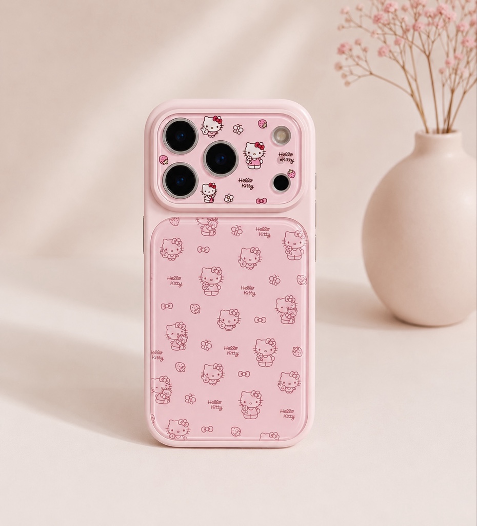 Case Hello Kitty
