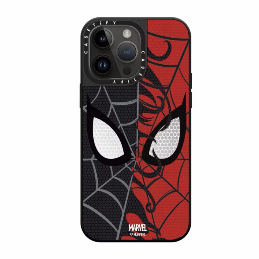 Spider-Man 2 Máscaras