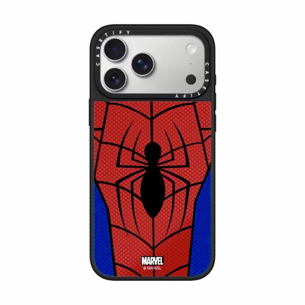 Spider-Man Traje