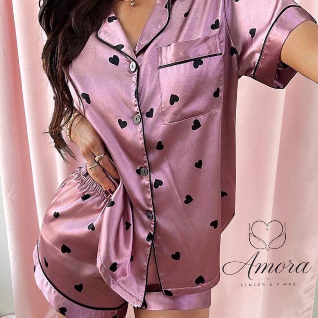 Pijama Marcela