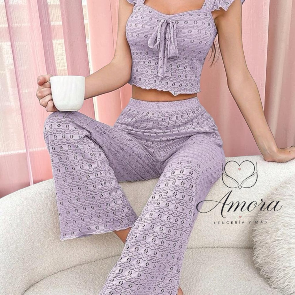 Pijama Olivia