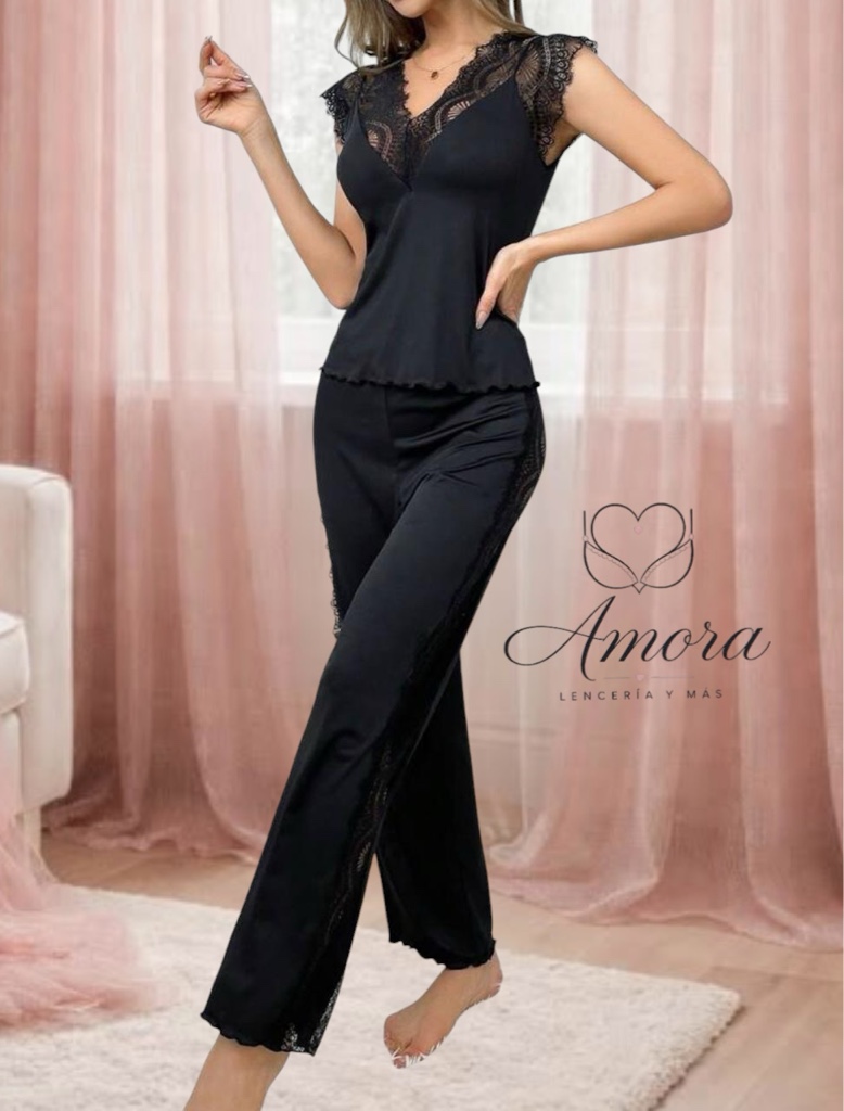 Pijama Kathya