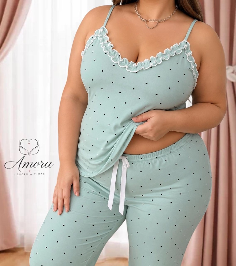 Pijama Gloria