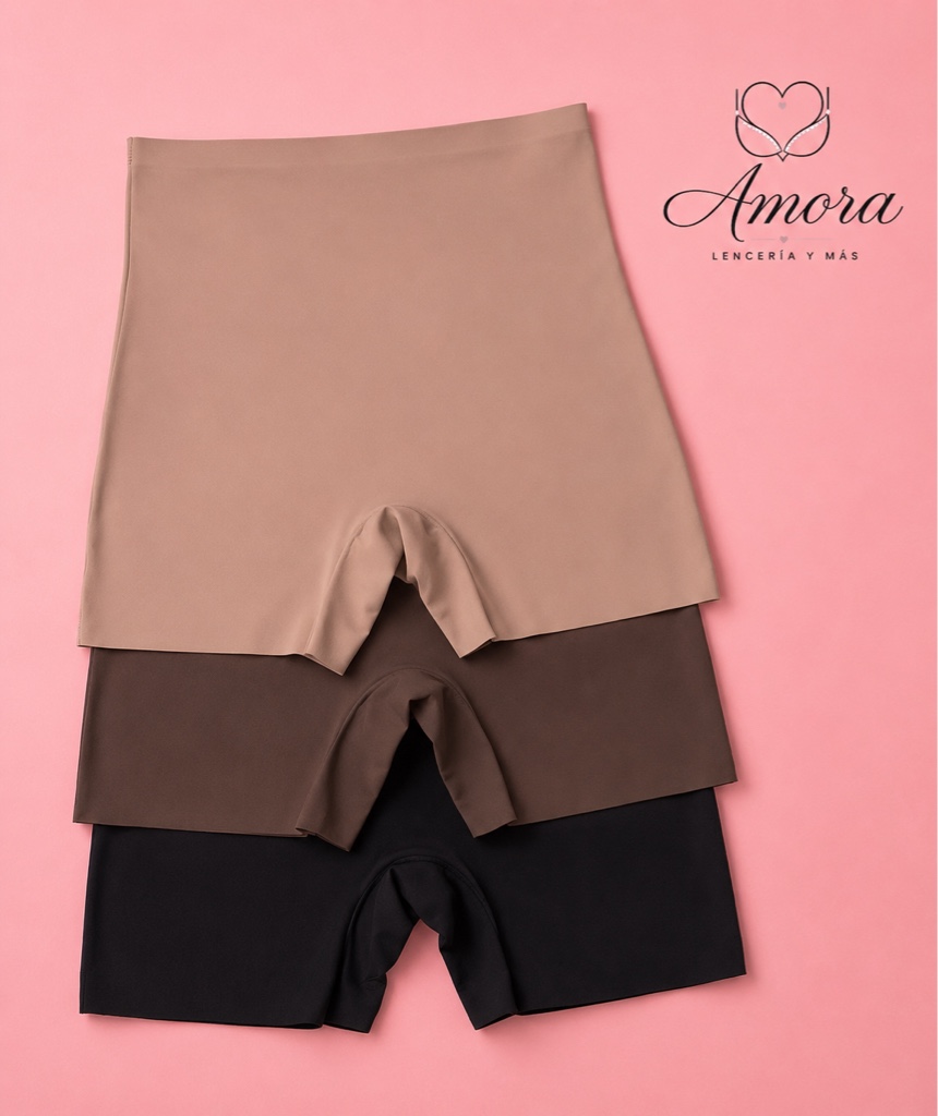 Boy Shorts