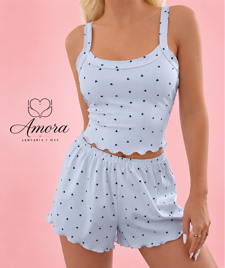 Pijama Ava