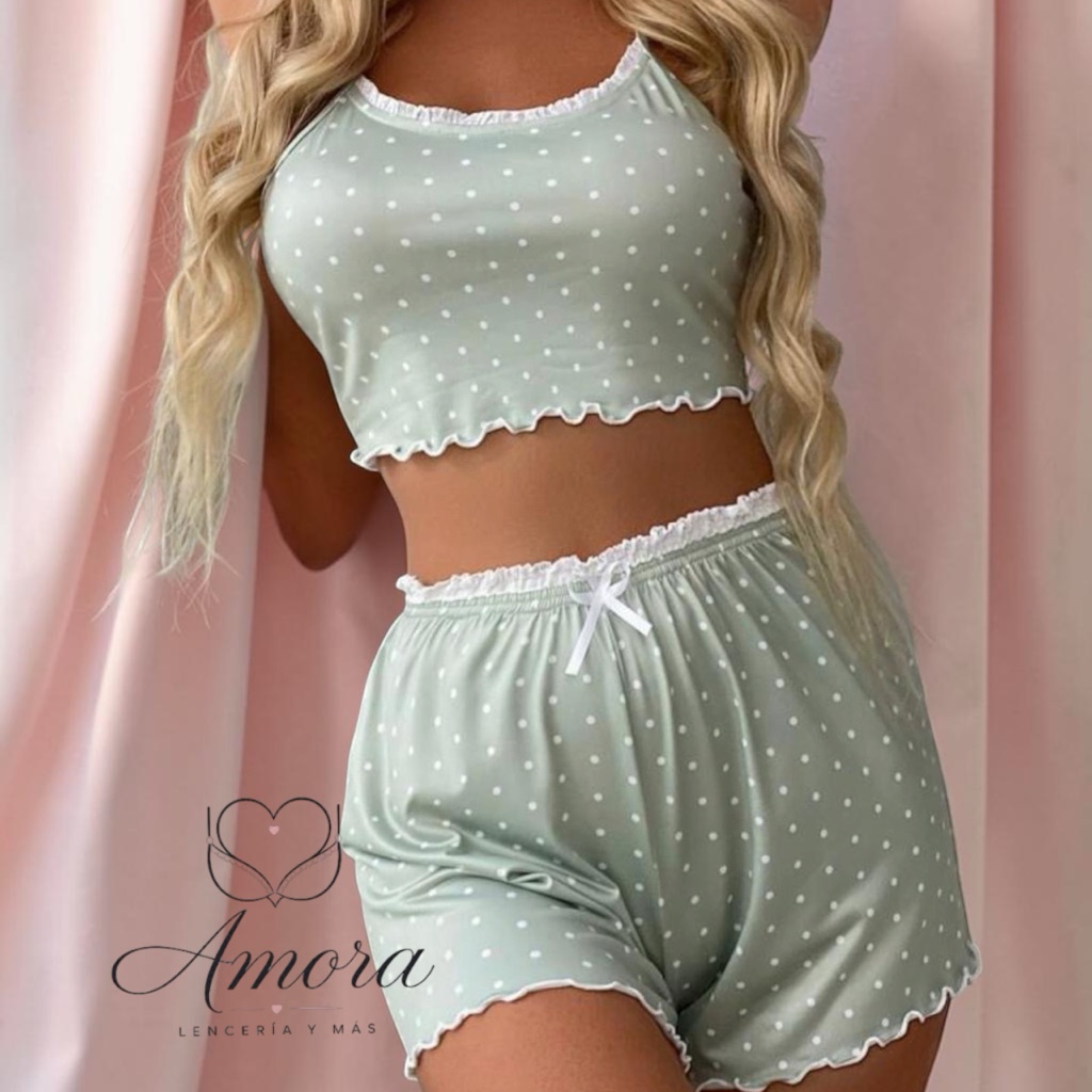 Pijama Irina