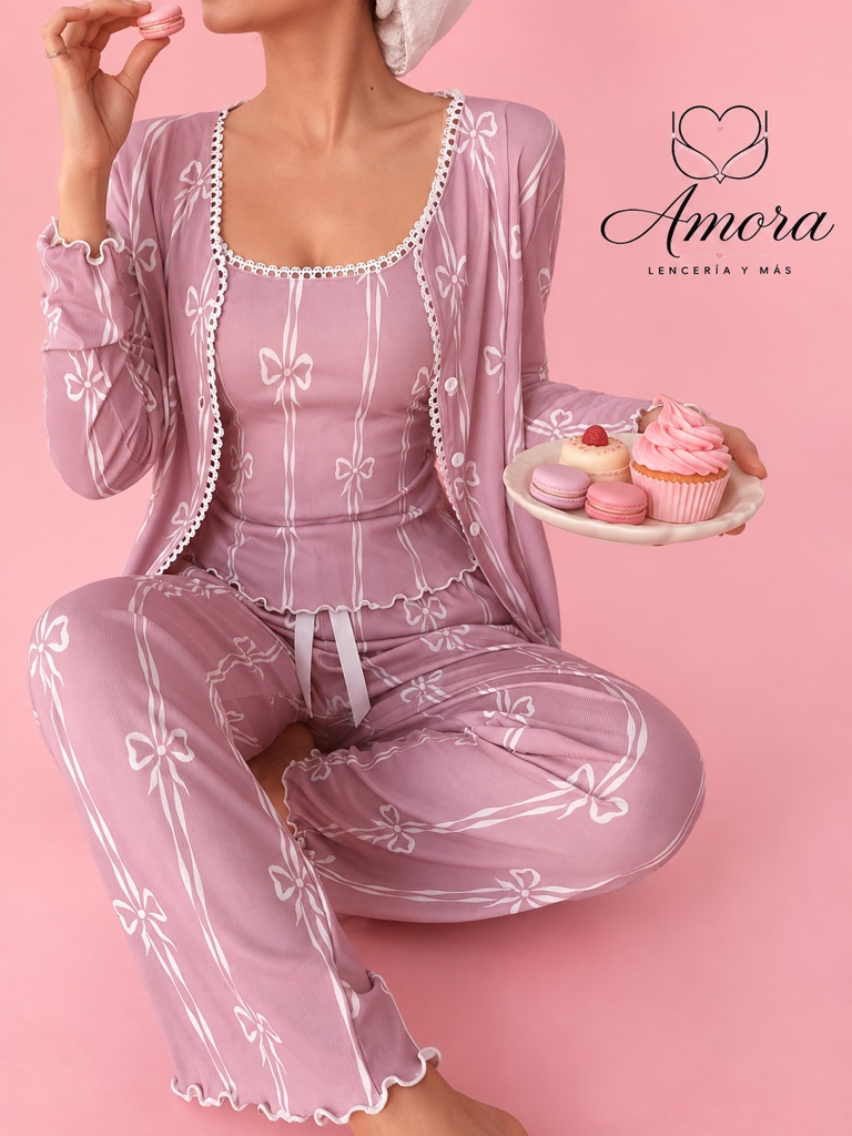 Pijama Nia