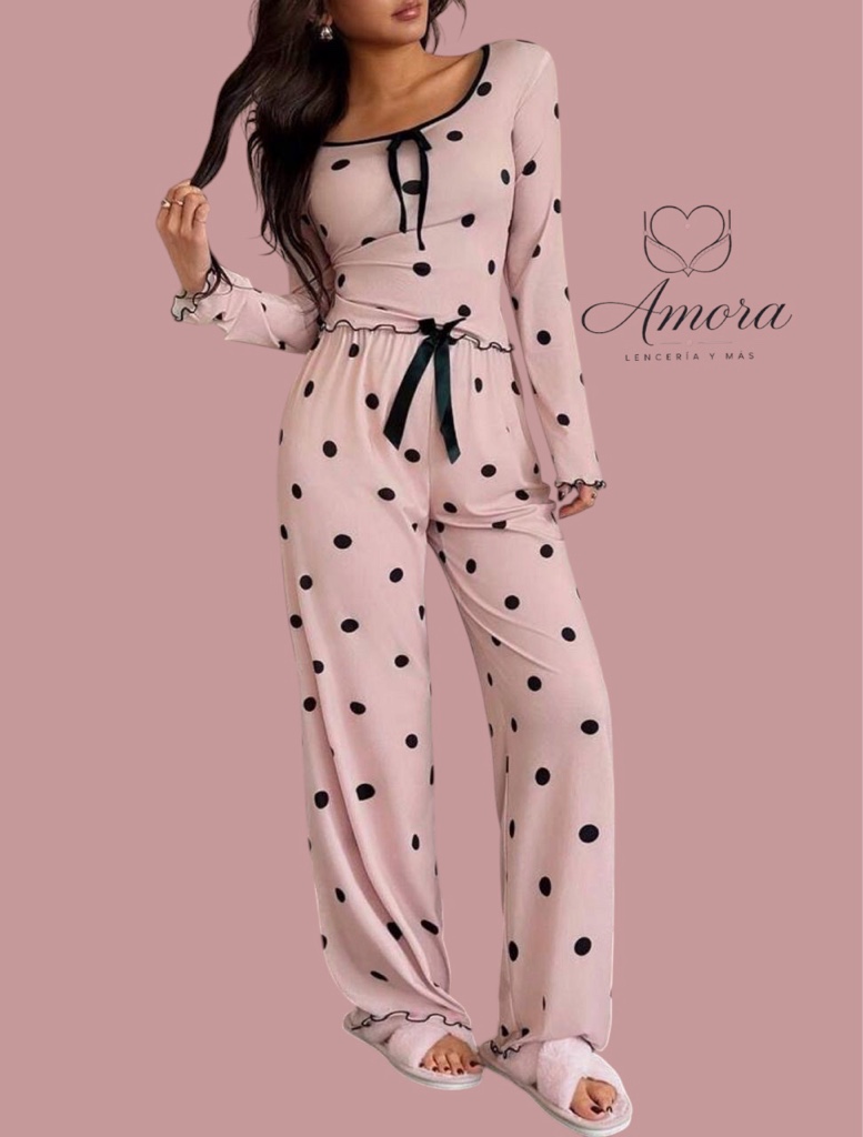 Pijama Estrella