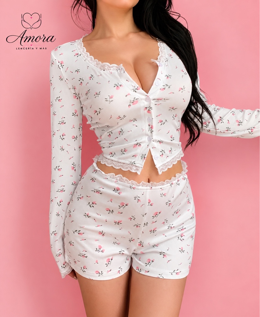 Pijama Belén