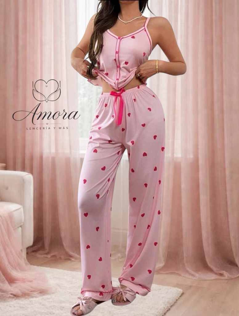 Pijama Lara