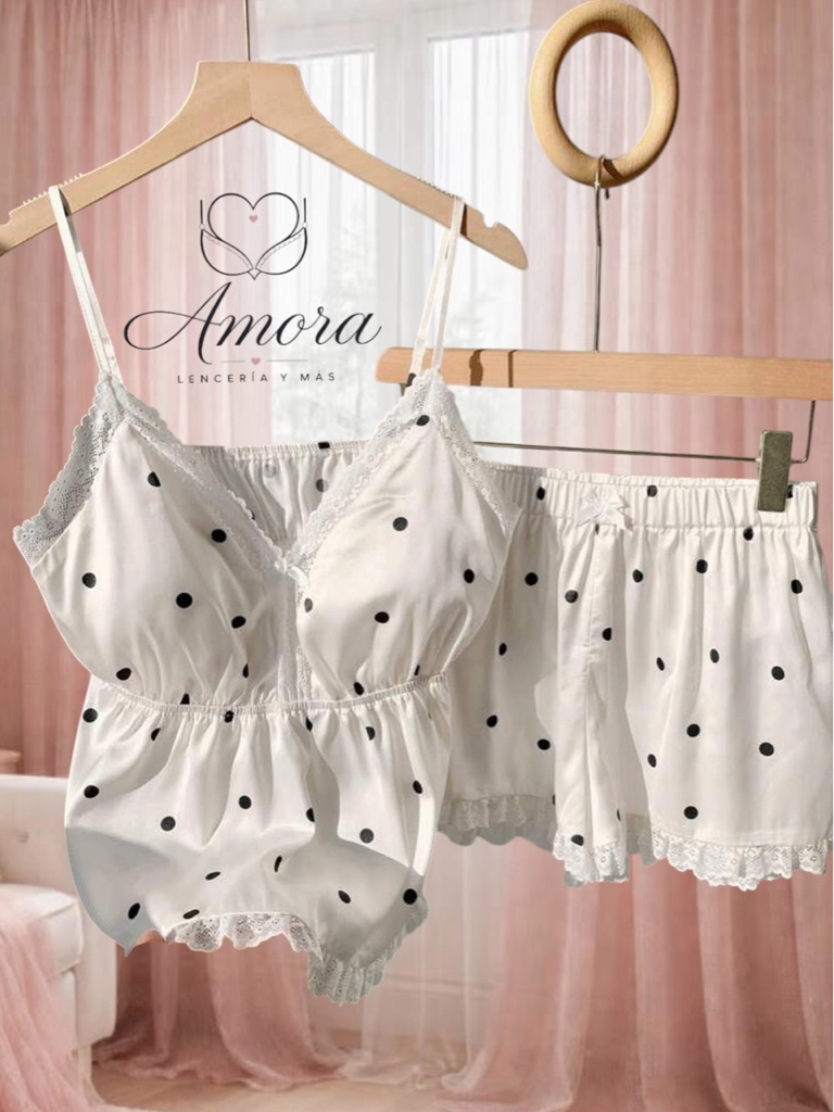 Pijama Selene