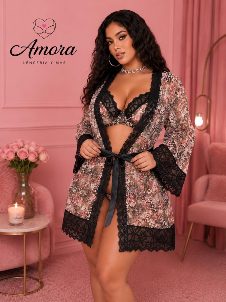 Set Batola Milena