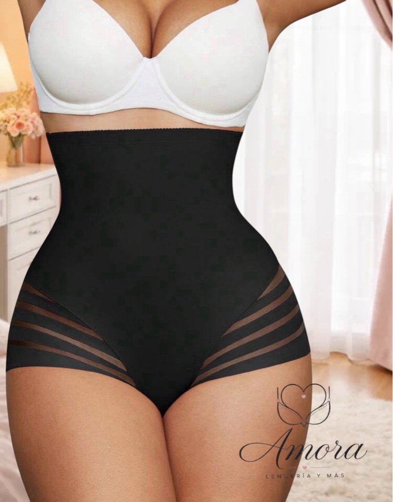 Calzón Faja Control de abdomen