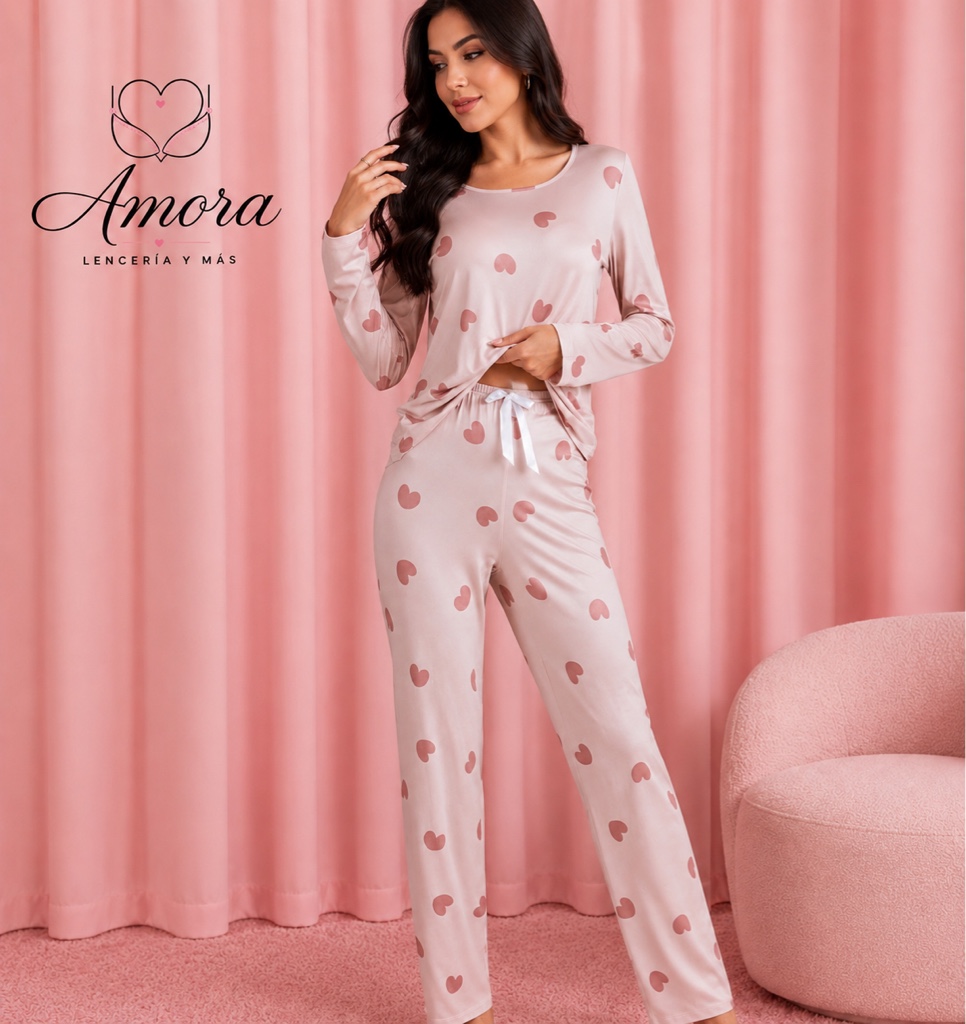 Pijama Ariella
