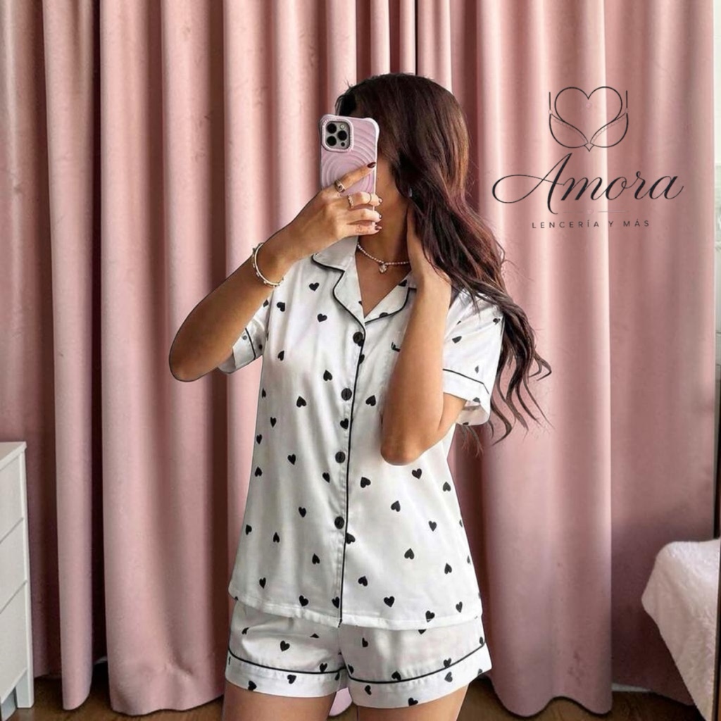Pijama Marce