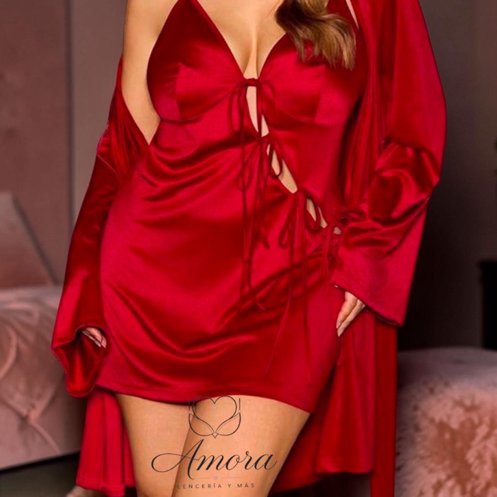 Pijama Maysi XXL