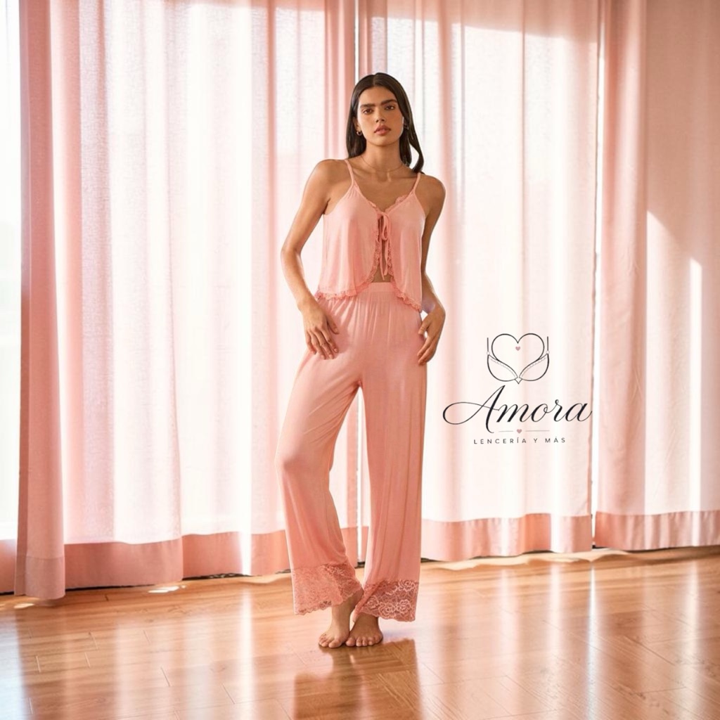Pijama Victoria