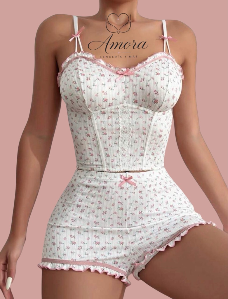 Pijama Dulce