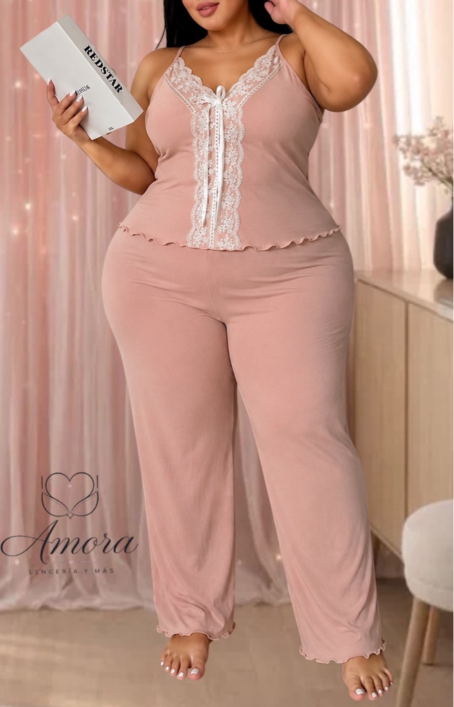 Pijama Fabiola