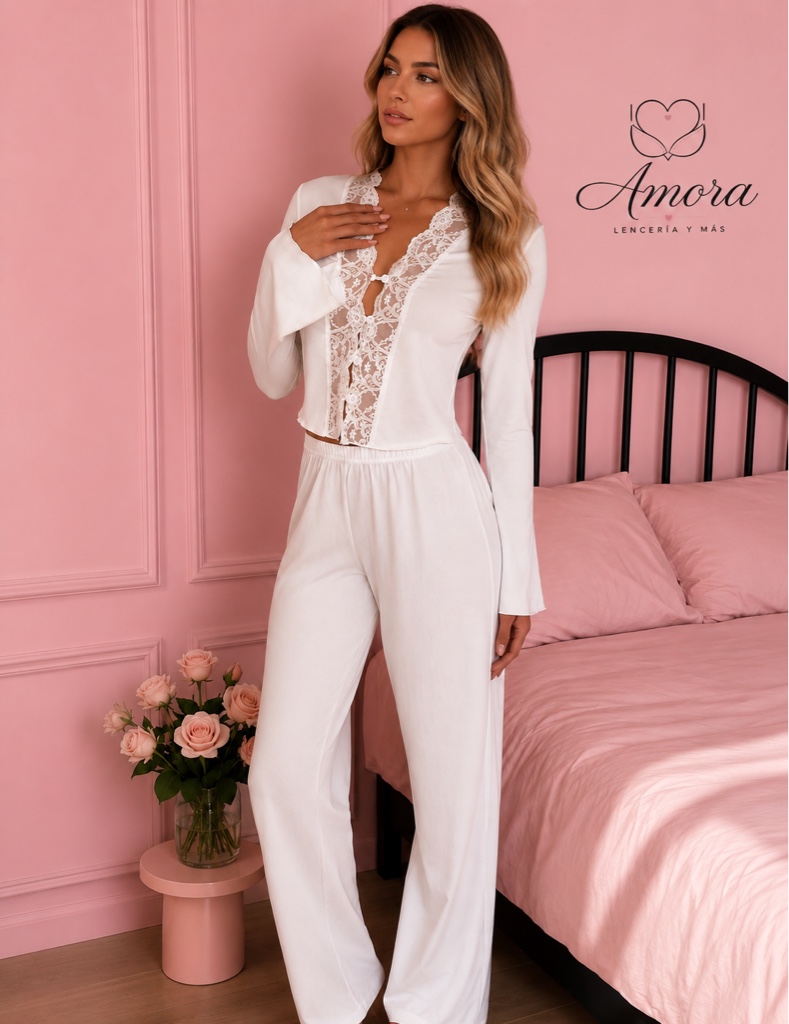 Pijama Reina