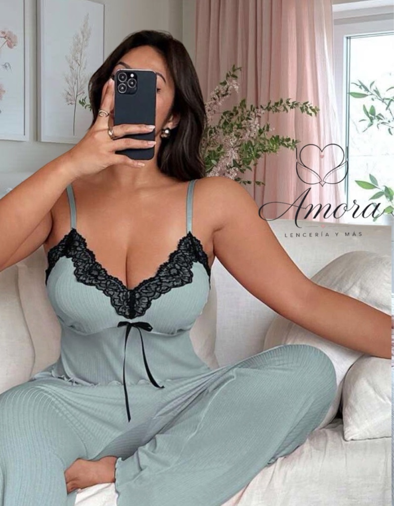 Pijama Hilary (XL)