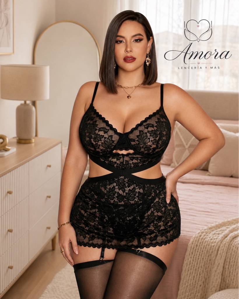 Body Luisa (1XL,2XL)